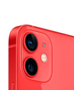 Apple iPhone 12 Mini 256gb Red eco vocabulary.inIcoola