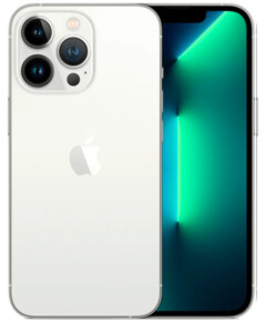 Apple iPhone 13 Pro Max 512gb Silver vocabulary.inIcoola