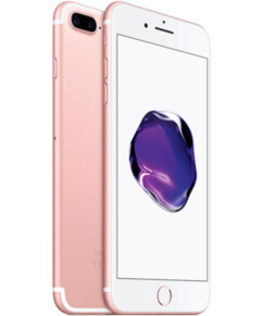 Apple iPhone 7 Plus 128gb Rose Gold vocabulary.inIcoola