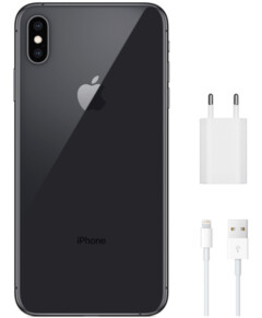 Apple iPhone XS Max 256gb Space Gray eco vocabulary.inIcoola