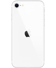 Apple iPhone SE 2020 256gb White eco vocabulary.inIcoola
