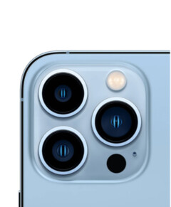 Apple iPhone 13 Pro Max 512gb Sierra Blue vocabulary.inIcoola
