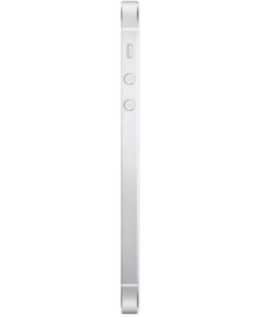 Apple iPhone SE 16gb Silber vocabulary.inIcoola