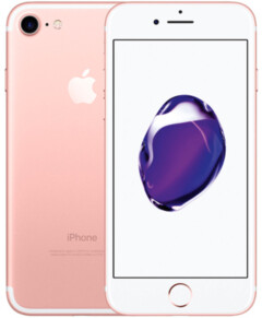 Apple iPhone 7 32gb Rose Gold vocabulary.inIcoola