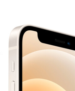 Apple iPhone 12 Mini 128gb White eco vocabulary.inIcoola