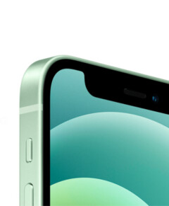 Apple iPhone 12 Mini 256gb Green eco vocabulary.inIcoola
