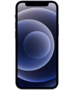 Apple iPhone 12 Mini 256gb Black eco vocabulary.inIcoola