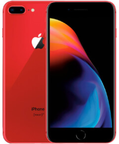 Apple iPhone 8 Plus 64gb Rot eco vocabulary.inIcoola