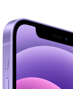 Apple iPhone 12  64gb Purple eco vocabulary.inIcoola