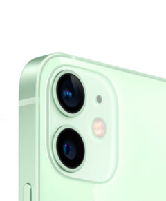 Apple iPhone 12 Mini 64gb Green eco vocabulary.inIcoola