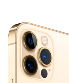 Apple iPhone 12 Pro 256gb Gold eco vocabulary.inIcoola