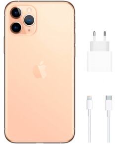 Apple iPhone 11 Pro 256gb Gold eco vocabulary.inIcoola