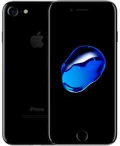 Apple iPhone 7 256gb Dark Black  vocabulary.inIcoola