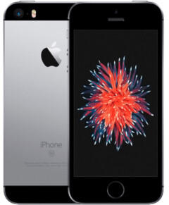 Apple iPhone SE 32gb Space Grey vocabulary.inIcoola