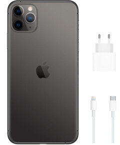 Apple iPhone 11 Pro Max 512gb Space Gray eco vocabulary.inIcoola