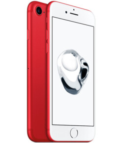 Apple iPhone 7 256gb Red vocabulary.inIcoola
