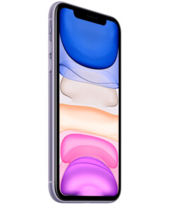Apple iPhone 11 256gb Purple eco vocabulary.inIcoola