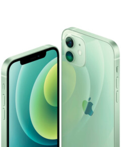 Apple iPhone 12 64gb Green eco vocabulary.inIcoola