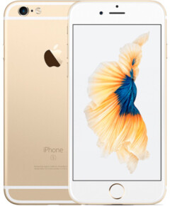 Apple iPhone 6s 64gb Gold vocabulary.inIcoola