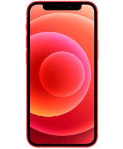 Apple iPhone 12 Mini 128gb Red eco vocabulary.inIcoola