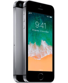 Apple iPhone SE 16gb Space Grau vocabulary.inIcoola